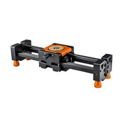 E-Image ES35 Slider with 17.3"" Sliding Range and Adjustable Feet (13.8"")