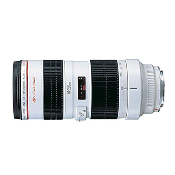 Canon EF 70-200mm f/2.8L USM Lens