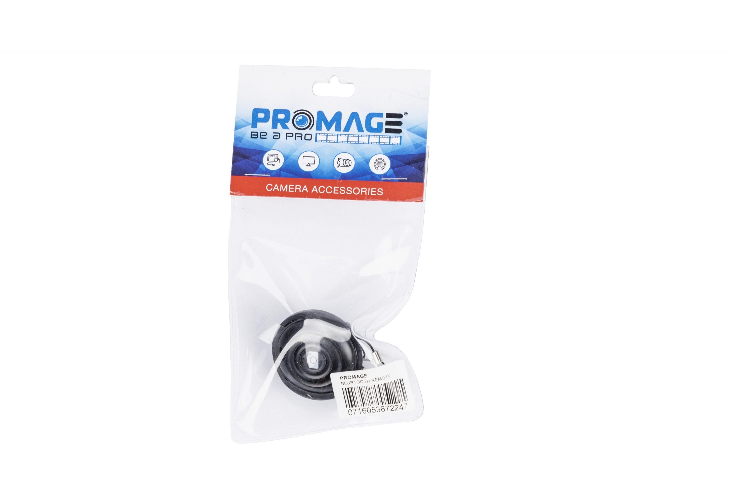 PROMAGE BLUETOOTH REMOTE