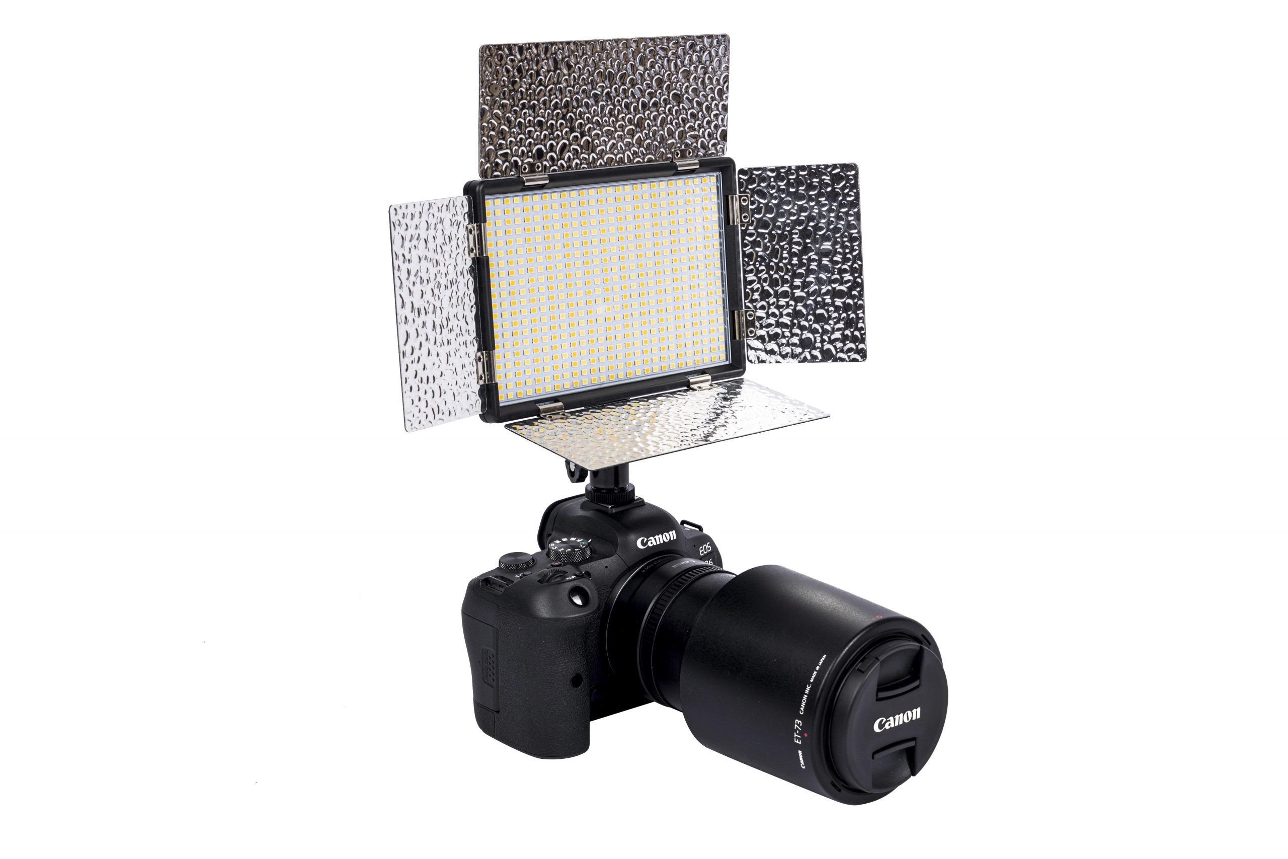 PROMAGE PROFESSIONAL VIDEO LIGHT PM 012 /N-520 AS