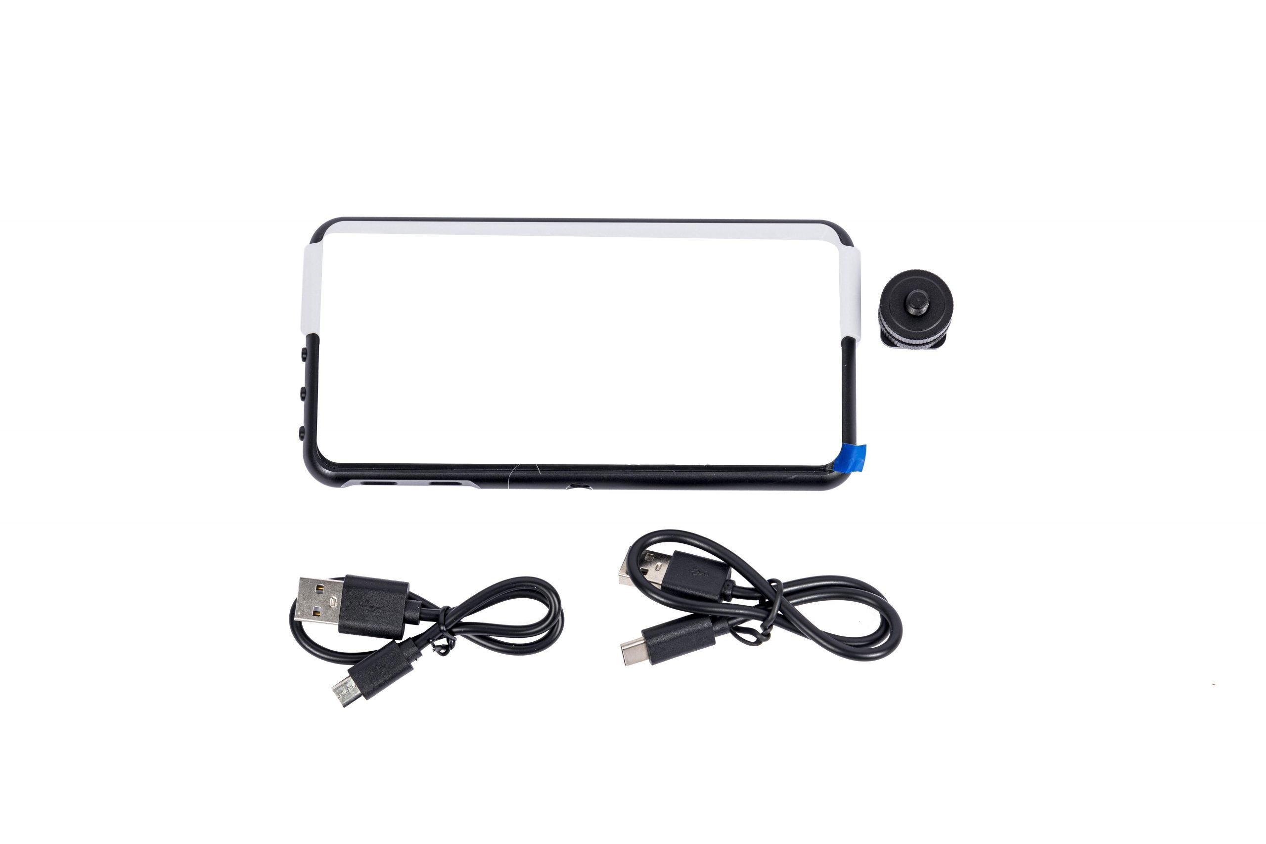 PROMAGE Professional Video Light Led PM-180B (Black)