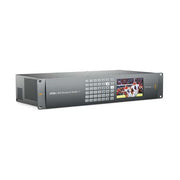Blackmagic Atem 2 M/E Broadcast Studio 4K