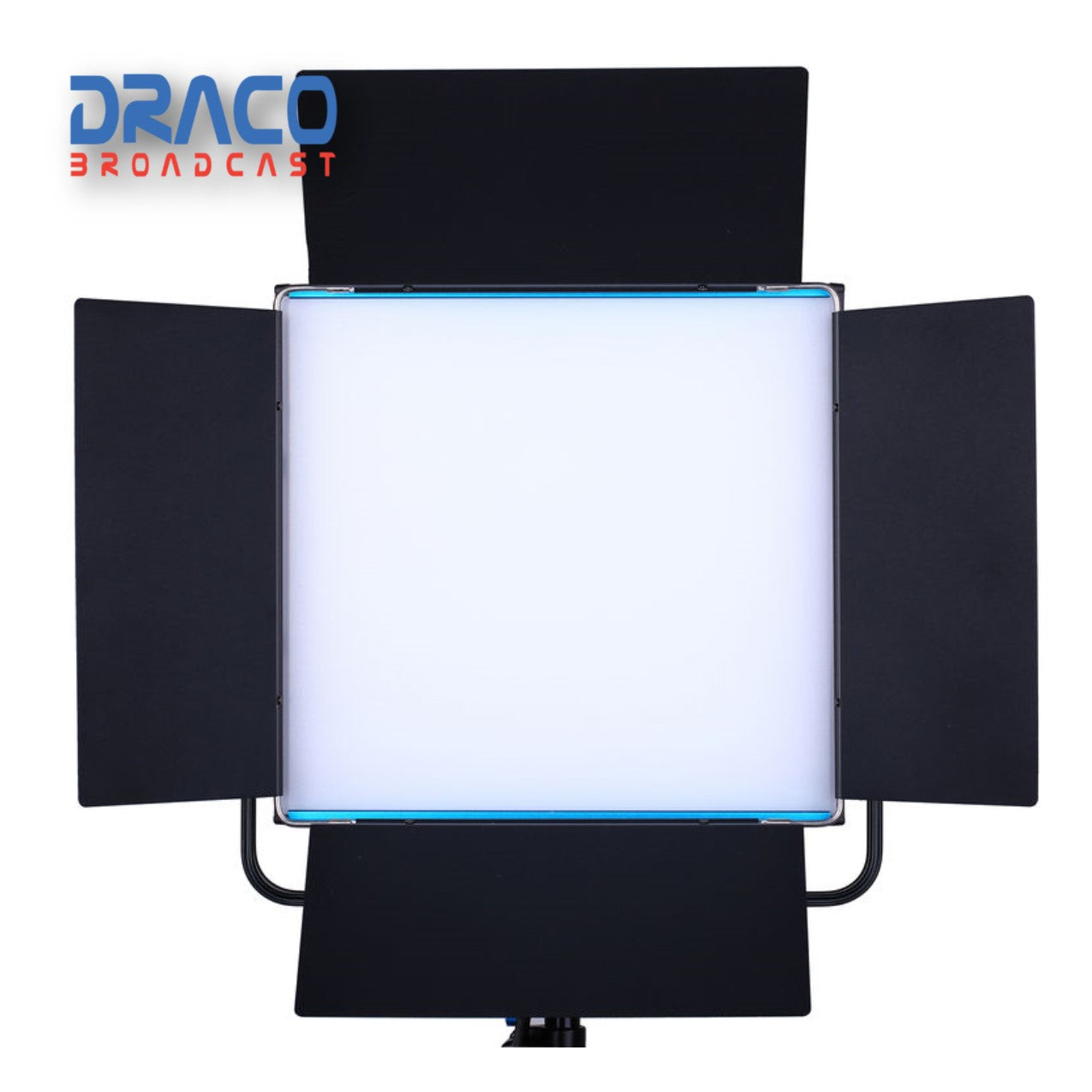 Dracast LED500 Silq Daylight LED 3 Light Kit