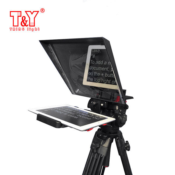 T &amp; Y Teleprompter TY-YK03