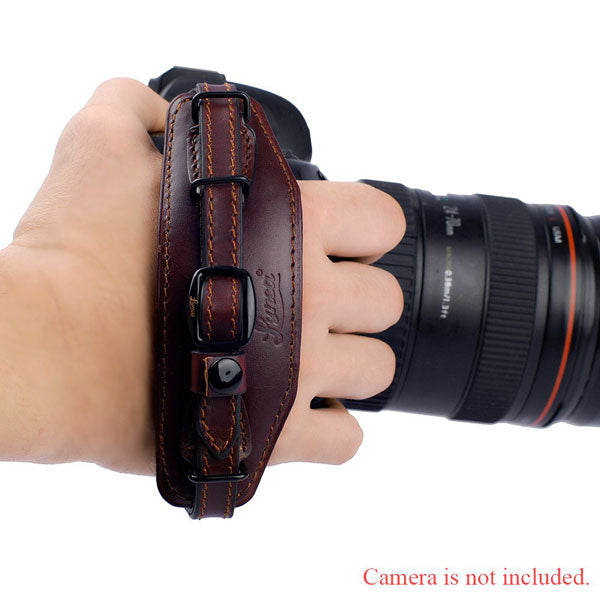 LYNCA AK-47 SLR Camera Strap Quick Release Neck Strap