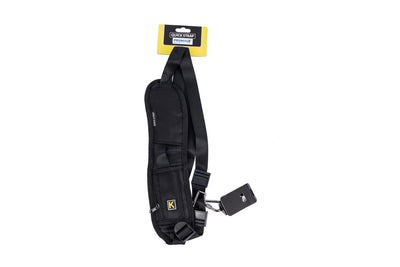 PROMAGE CAMERA STRAP SINGLE PM-CS01 suitable for Nikon, Canon, Sony, Olympus SLR Cameras