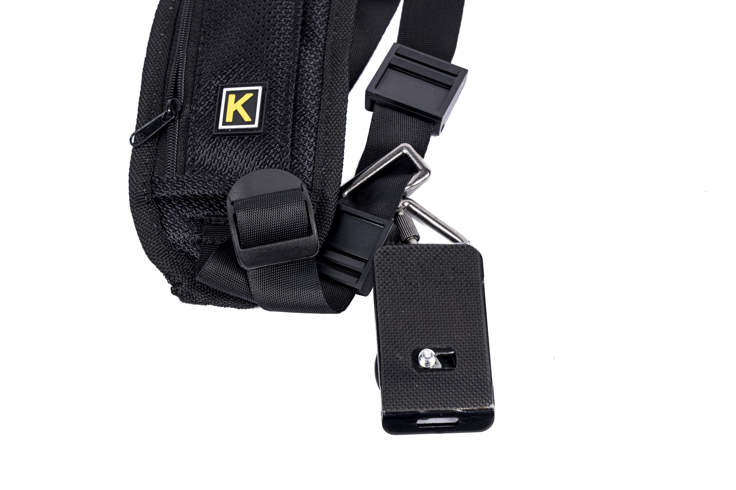PROMAGE CAMERA STRAP SINGLE PM-CS01 suitable for Nikon, Canon, Sony, Olympus SLR Cameras
