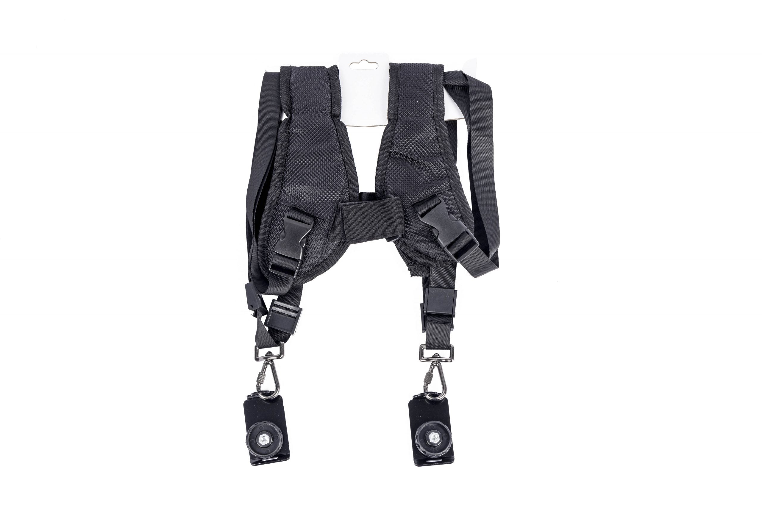 PROMAGE CAMERA STRAP DOUBLE PM-CS02 suitable for Nikon, Canon, Sony, Olympus SLR Cameras