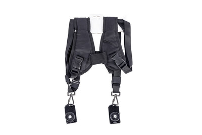 PROMAGE CAMERA STRAP DOUBLE PM-CS02 suitable for Nikon, Canon, Sony, Olympus SLR Cameras