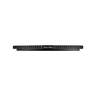 PolarPro Brass 77-82mm Step-Up Ring