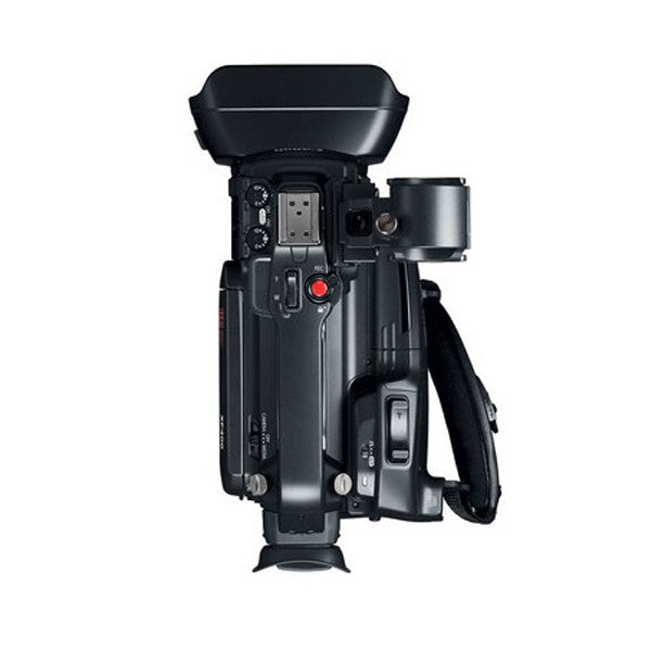 Canon XF400 UHD 4K60 Camcorder