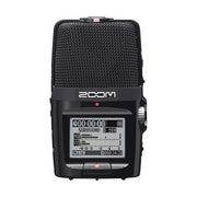 Zoom H2N Handy Recorder
