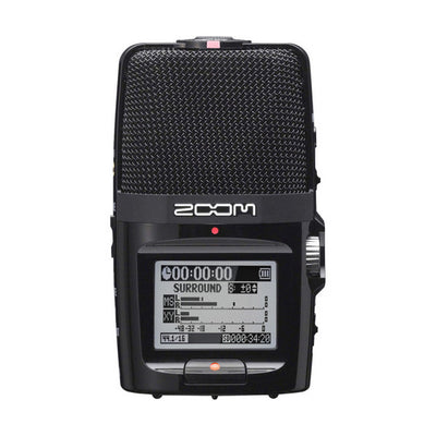 Zoom H2N Handy Recorder