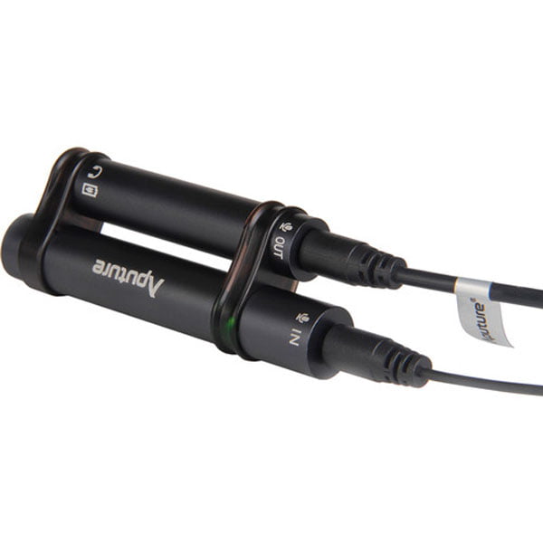 Aputure Lavalier Microphone A-LAV