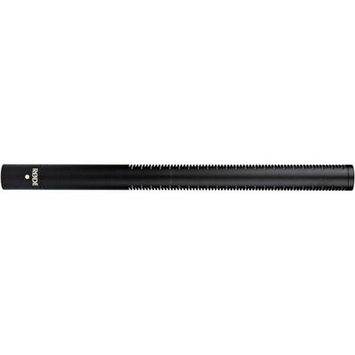 Rode NTG3B Moisture-Resistant Shotgun Microphone