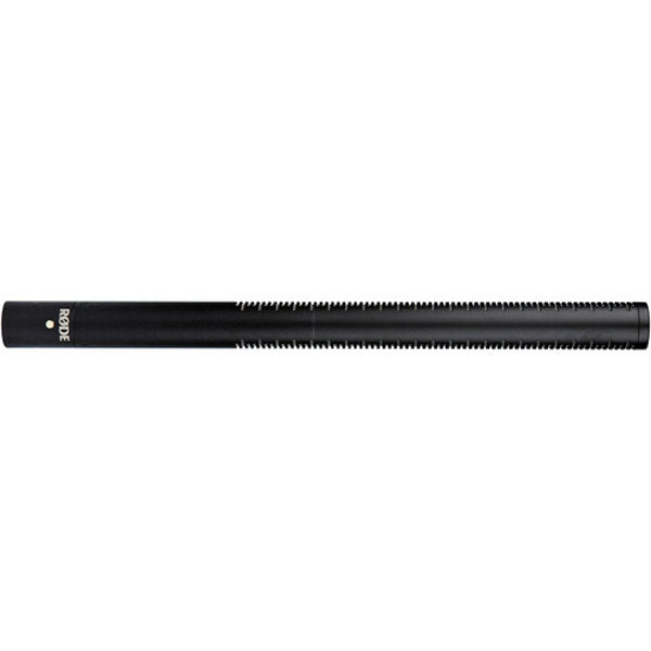 Rode NTG3B Moisture-Resistant Shotgun Microphone