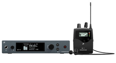 Sennheiser EW IEM G4-B