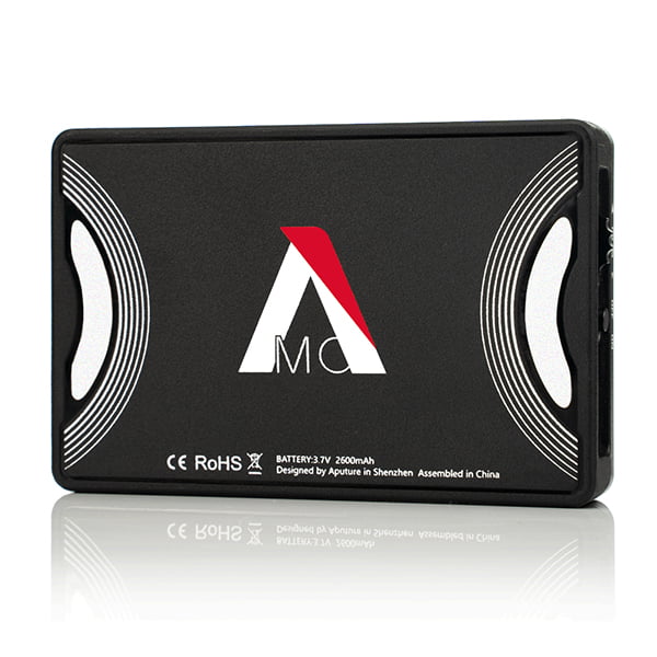 Aputure MC RGBWW LED Light