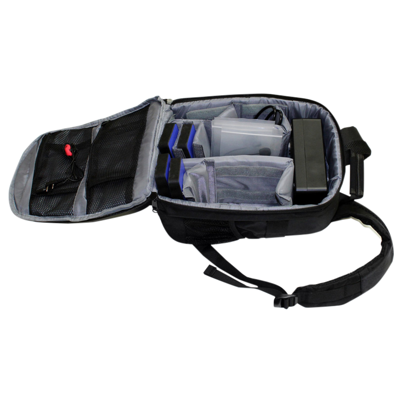 Yapalong 5000 (3-User) Complete Set