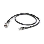 Blackmagic Design DIN 1.0/2.3 to BNC Male Adapter Cable (7.9"")
