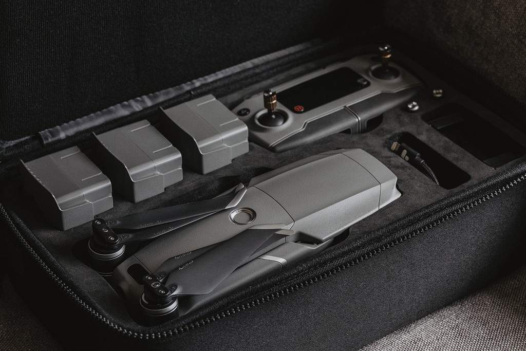 PolarPro Mavic 2 Rugged Case