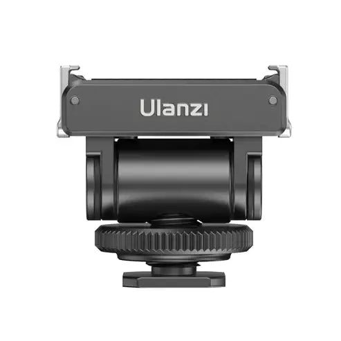 Ulanzi CA22 Mount Adapter for DJI OSMO Pocket 3 and Action 3/4