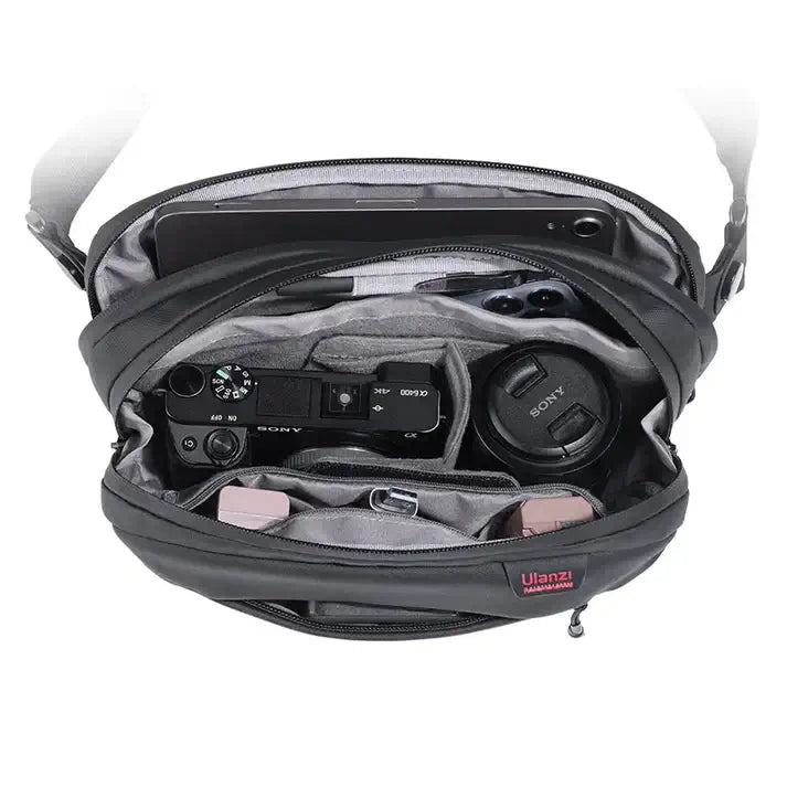 Ulanzi TRAKER Travel Chest Bag (BP08)