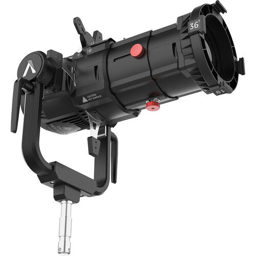 Aputure Spotlight max kit with 36° Lens