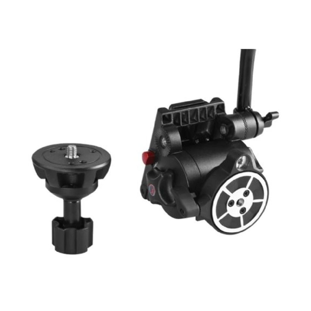 NEST Professional Tripod AT670PT-FT9902