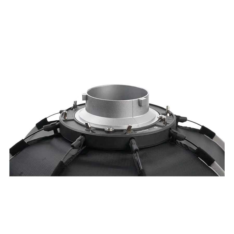 Aputure Light Dome Mini SE (22.8")