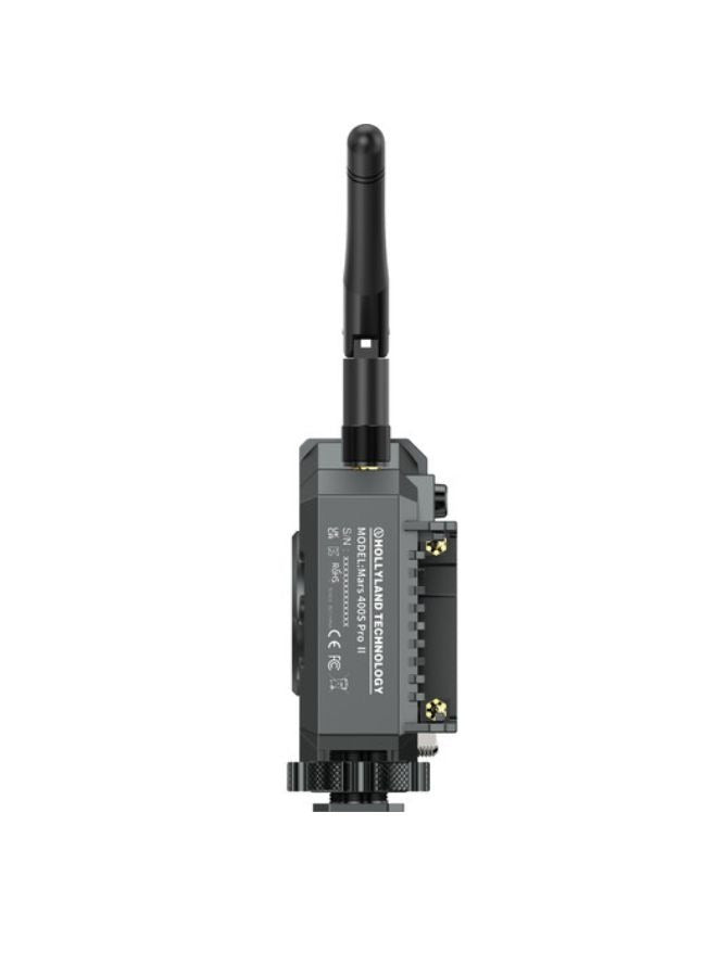 Hollyland Mars 400S PRO II SDI and HDMI Wireless Video Transmission System
