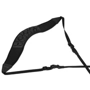 LYNCA SF8 Pressure Reduction Decompression Massage Camera Shoulder Neck Strap Handheld Belt