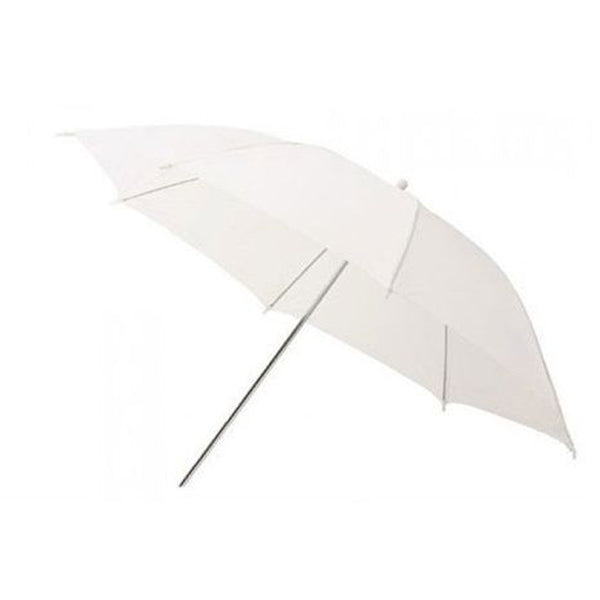 Fancier Soft Umbrella Ur04 White 40