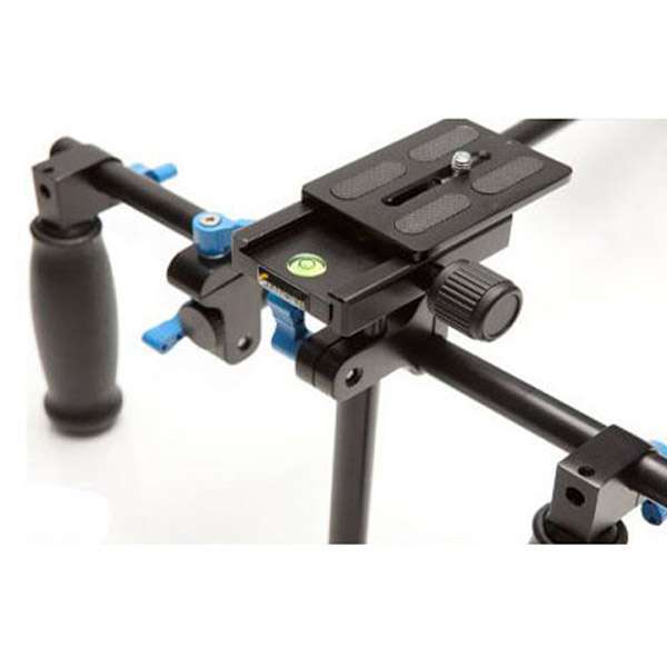 Fancier Dslr Video Shoulder Rig Ftv50