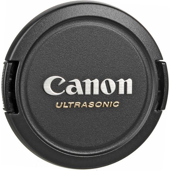 Canon EF 50mm f/1.2L USM Lens