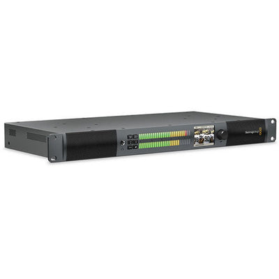 Blackmagic Design  Audio Monitor 12G