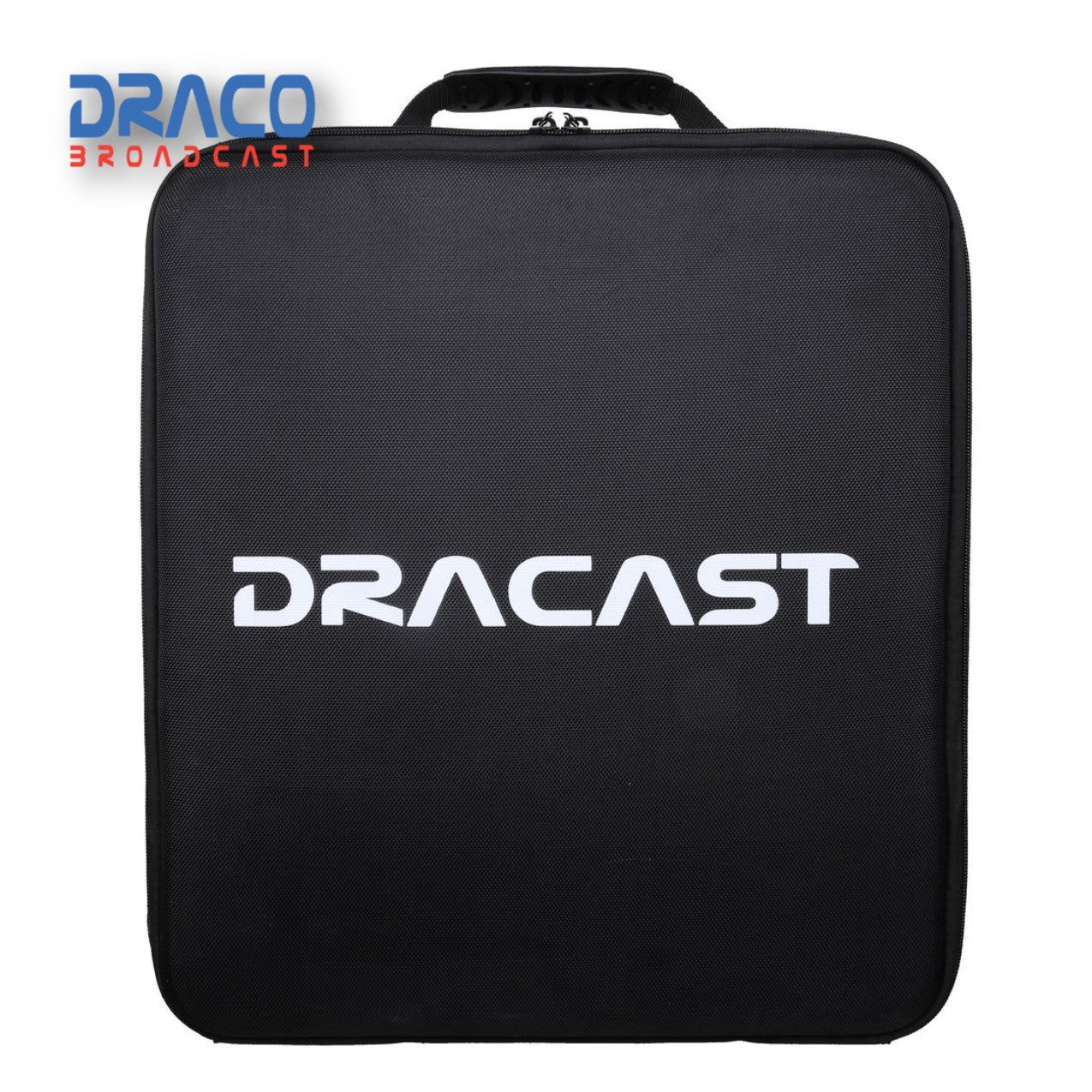 Dracast 728 RGBW 3-Light-Kit with Hard Case