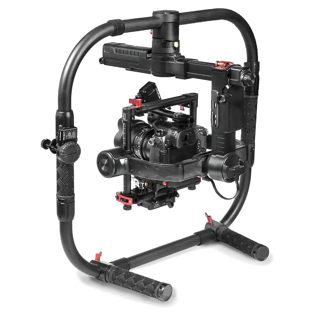 Ikan LIVE AIR COMPACT WIRELESS LENS CONTROL SYSTEM (PD MOVIE)