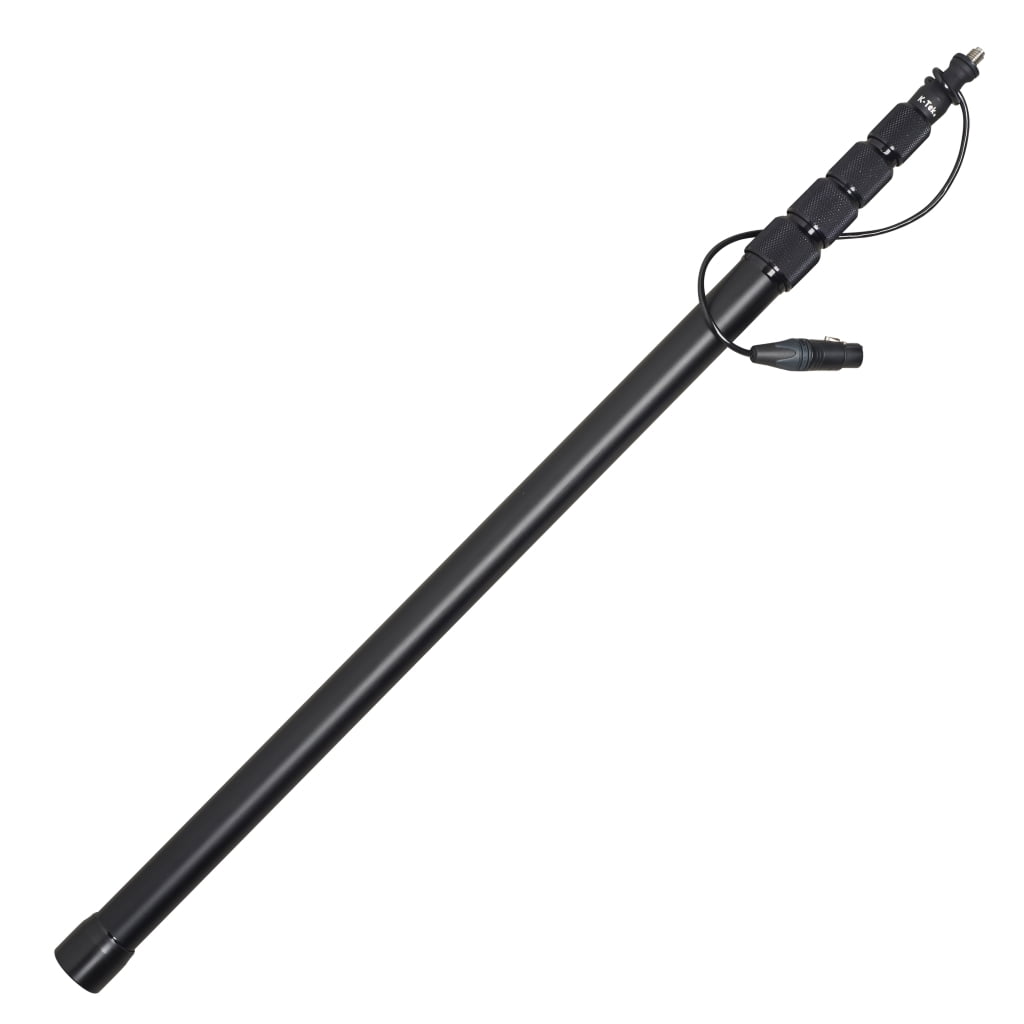 Saramonic Carbon Fiber 10' Microphone Boom Pole