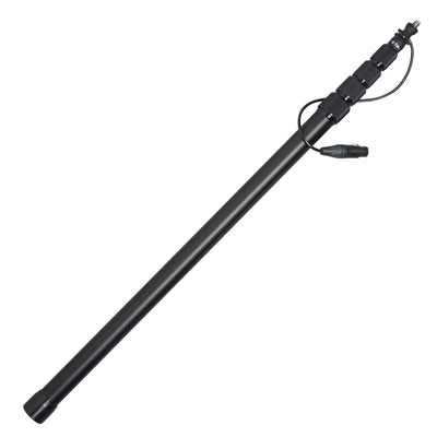 Saramonic Carbon Fiber 10' Microphone Boom Pole