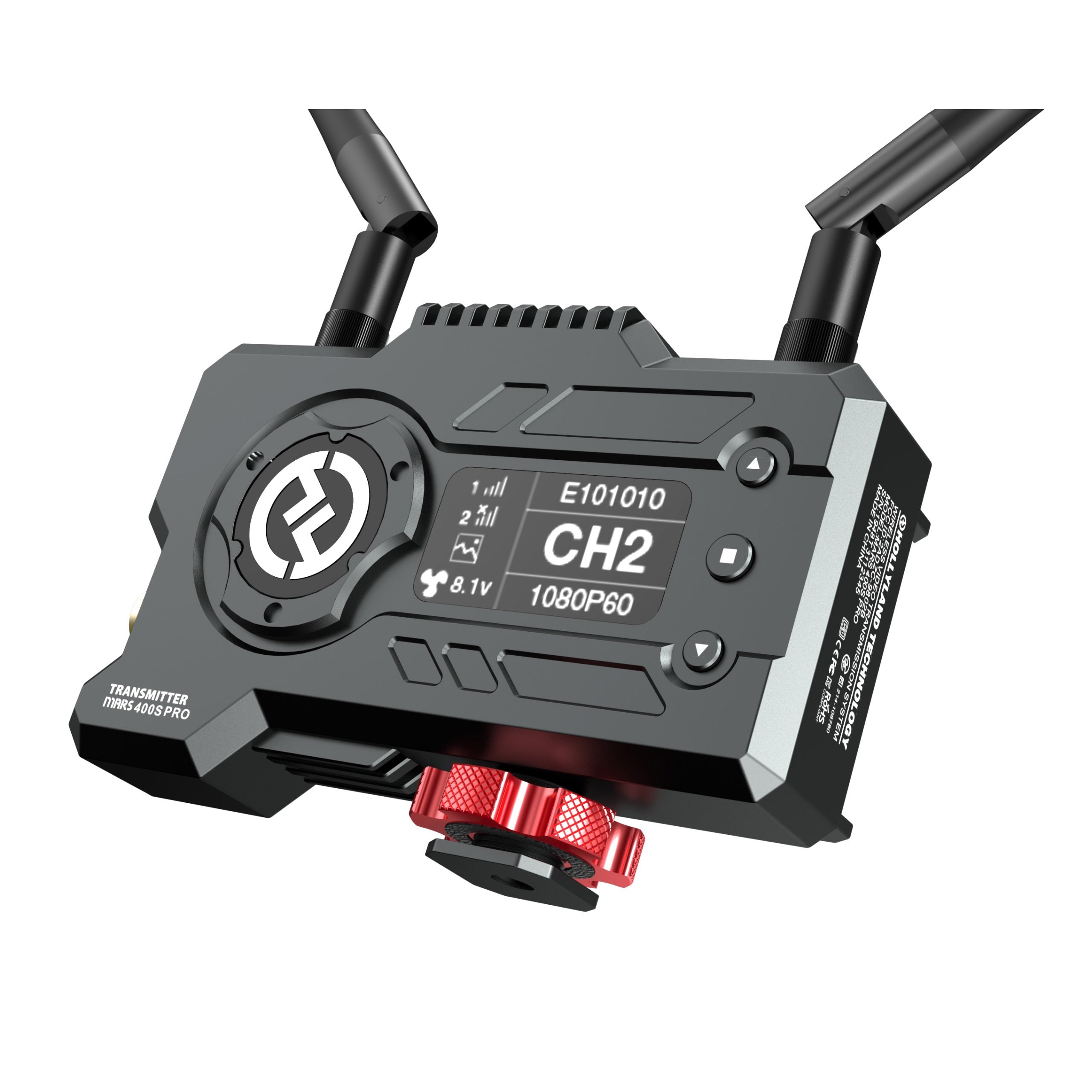 Hollyland Mars 400S PRO SDI/HDMI Wireless Video Receiver