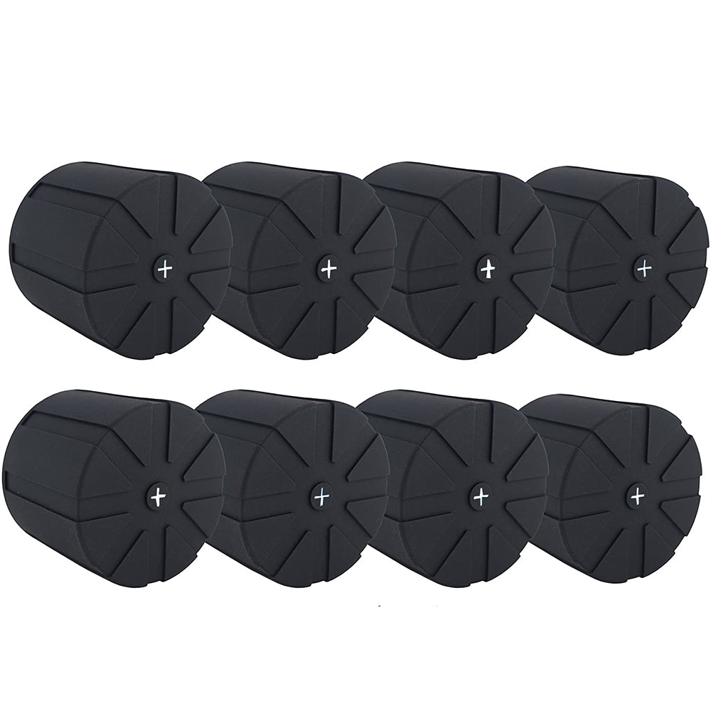 Promage Original Universal Lens Cap - Fits DSLR Lenses, Element Proof, Single Lens Cap