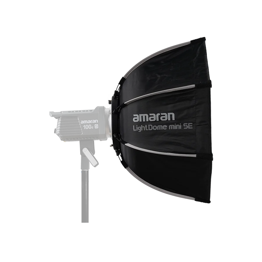 Aputure Light Dome Mini SE (22.8")
