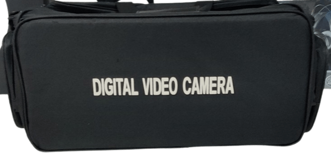 SOLIBAG CARRY CASE -8010