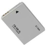 Promage NB5L Battery For Canon