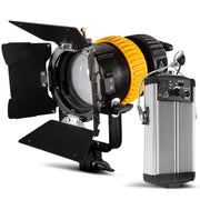 FARSEEING FS-LED800G FRESNEL SPOT LIGHT 80W