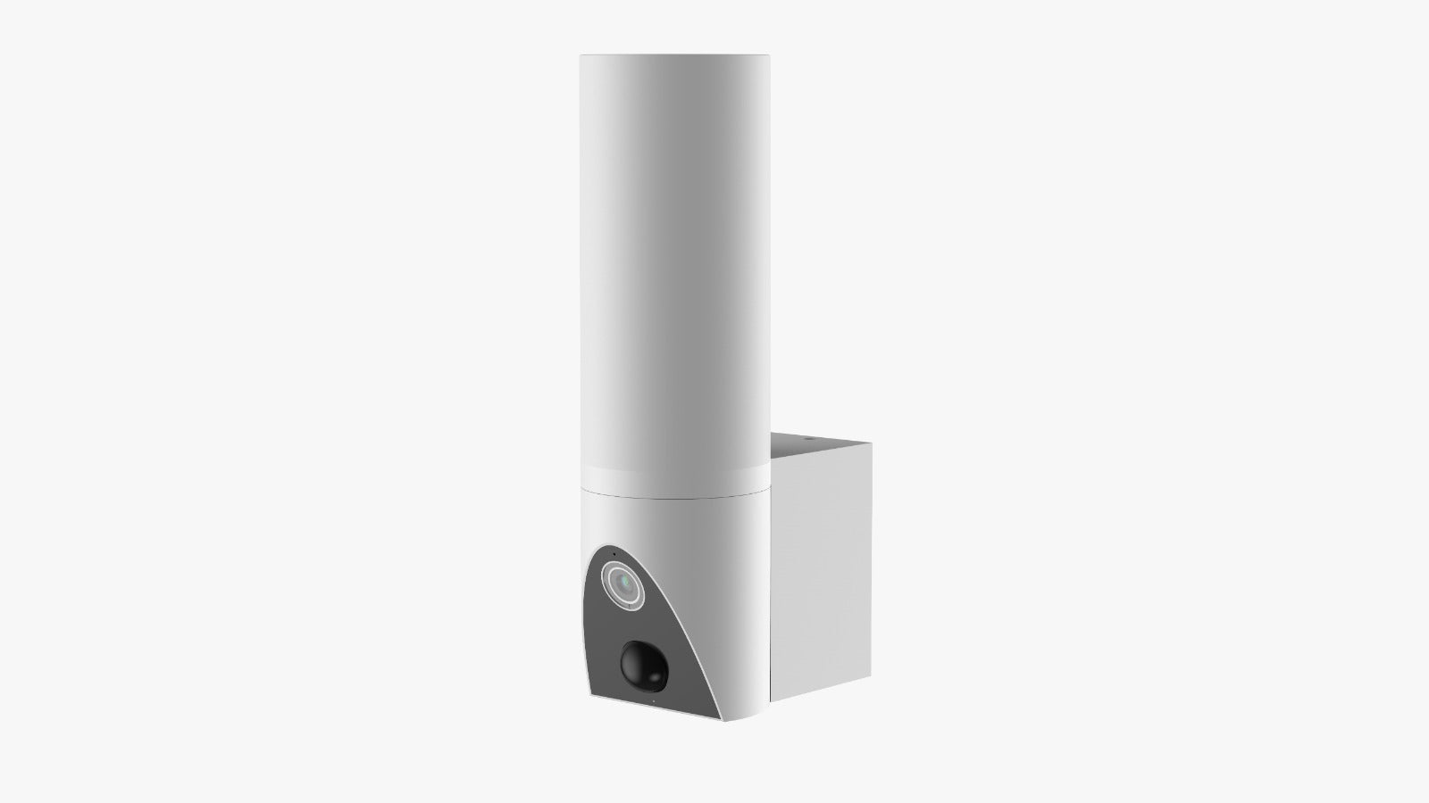 Promage Connect Flight 5T Floodlight 2K Outdoor Camera