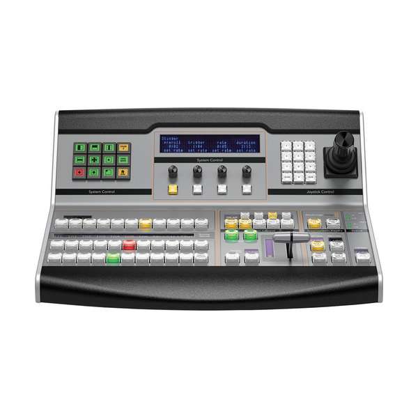 Blackmagic Design ATEM 1 M/E Broadcast Panel
