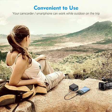 DBK BATTERY WITH USB CONNECTER  DC F970