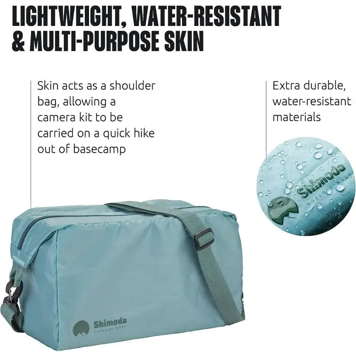 Shimoda Explore Case Core Unit Small - Parisian Night (520-091)